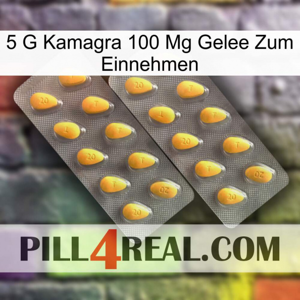 5Gm Kamagra 100Mg Oral Jelly cialis2